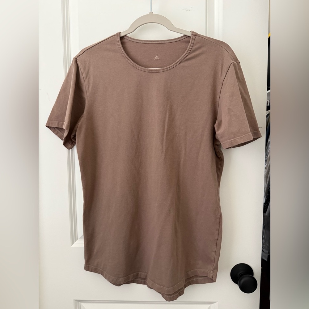 Men’s Balance Athletic Shirt